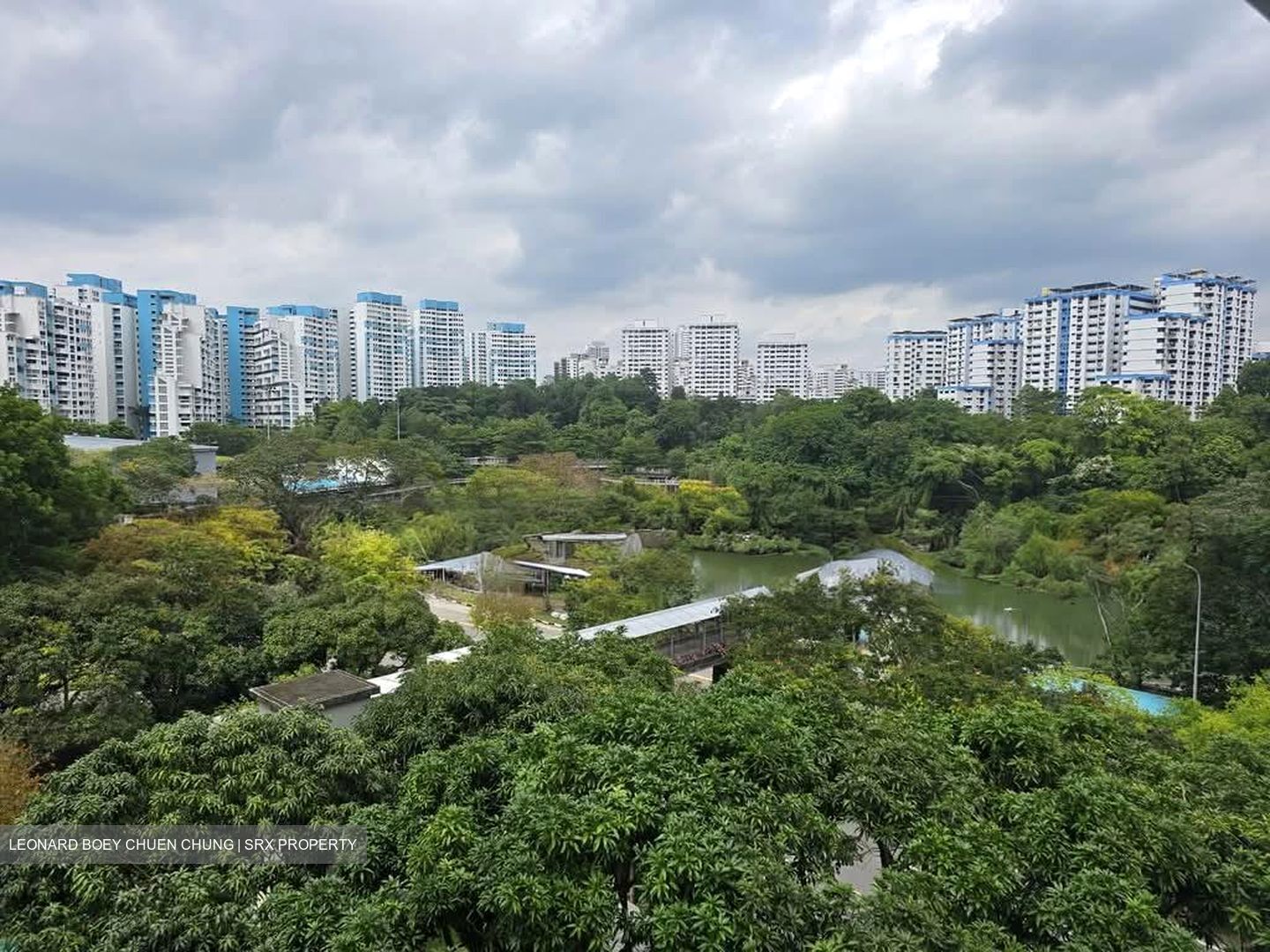 Blk 174 Lompang Road (Bukit Panjang), HDB 4 Rooms #539289921